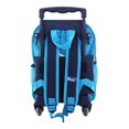 thumbnail image 2 of Mochila de Preescolar Ruz Disney Frozen con Ruedas, 2 of 3