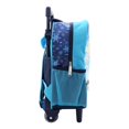 thumbnail image 3 of Mochila de Preescolar Ruz Disney Frozen con Ruedas, 3 of 3