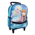 thumbnail image 1 of Mochila de Preescolar Ruz Disney Frozen con Ruedas, 1 of 3