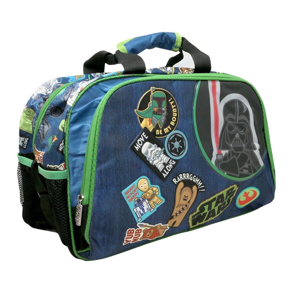 Maleta Escolar Ruz Star Wars escolar 1 pza | Walmart en línea
