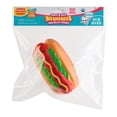 thumbnail image 2 of Squishies ORB Fun Food Jumbo, 2 of 4