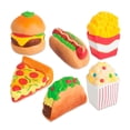 thumbnail image 3 of Squishies ORB Fun Food Jumbo, 3 of 4