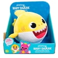 thumbnail image 1 of Peluche Interactivo Pink Fong 0 Baby Shark 19 cm, 1 of 3