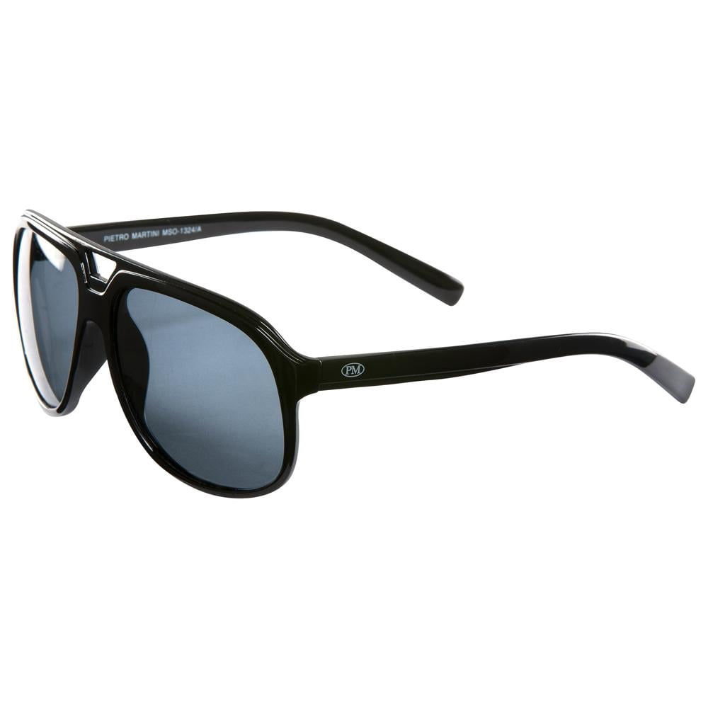 PIETRO MARTINI AVIATOR SUNGLASSES Lentes Solares Pietro Martini Caballero Mod 4200 | Bodega  main image 2