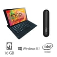 thumbnail image 1 of Tablet Inco Duplet Tap Mini más Power Bank, 1 of 2