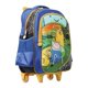 thumbnail image 2 of Mochila con Ruedas ATM Hora de Aventura, 2 of 2