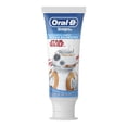 thumbnail image 3 of Pasta dental Oral-B anticaries para niños Star Wars 75 ml, 3 of 4