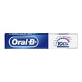 thumbnail image 3 of Pasta dental Oral-B 1 menta refrescante con flúor 120 ml, 3 of 4