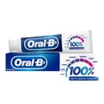 thumbnail image 1 of Pasta dental Oral-B 1 menta refrescante con flúor 120 ml, 1 of 4