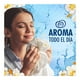 thumbnail image 2 of Suavizante acondicionador de telas Downy libre enjuague ocean breeze 2.8 l, 2 of 4