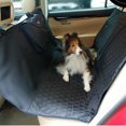 thumbnail image 1 of Cubreasiento Trasero WalaDog Negro, 1 of 1