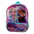 thumbnail image 1 of Mochila Ruz Frozen Morada 158841, 1 of 4