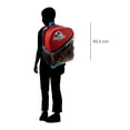 thumbnail image 4 of Mochila Primaria Ruz Jurassic World, 4 of 4