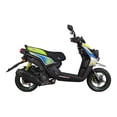 thumbnail image 3 of Motocicleta MB Motos RX GT 175 cc Neón 2022, 3 of 4