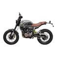 thumbnail image 2 of Motocicleta MB Motos Hornet R 250 cc Plata 2022, 2 of 4