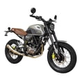 thumbnail image 1 of Motocicleta MB Motos Hornet R 250 cc Plata 2022, 1 of 4