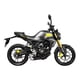 thumbnail image 3 of Motocicleta MB Motos SF 501 R 250 cc Amarillo 2022, 3 of 4