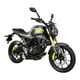 thumbnail image 1 of Motocicleta MB Motos SF 501 R 250 cc Amarillo 2022, 1 of 4