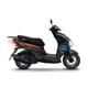 thumbnail image 3 of Motocicleta MB Motos Avantti 150 GT Gris 2023, 3 of 4
