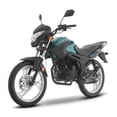 thumbnail image 2 of Motocicleta Italika FT200 TS Verde Negro 196 cc, 2 of 4