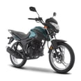thumbnail image 1 of Motocicleta Italika FT200 TS Verde Negro 196 cc, 1 of 4