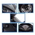 thumbnail image 4 of Motoneta Italika MODENA175 Negro Rojo, 4 of 4