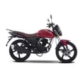 thumbnail image 1 of Motocicleta Italika FT180 TS Roja, 1 of 4