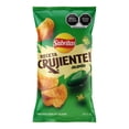 thumbnail image 1 of Papas Sabritas Receta Crujiente sabor jalapeño 100 g, 1 of 3