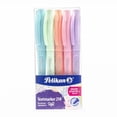 thumbnail image 1 of Marcatextos Pelikan Pastel 10 pzas, 1 of 4