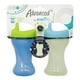 thumbnail image 1 of Set de 2 Vasos Evenflo Advanced Varios Colores 10 oz 296 ml, 1 of 2