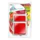 thumbnail image 1 of Repuesto de aromatizante ambiental Glade Sensations manzana y canela en gel 2 pzas de 8 g c/u, 1 of 2