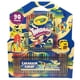 thumbnail image 1 of Lápices de color Crayola Twistables colossal color 1 paquete con 90 pzas, 1 of 1