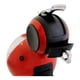 thumbnail image 4 of Cafetera Nescafé Dolce Gusto con 160 cápsulas roja 1 pza, 4 of 4