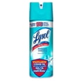 thumbnail image 1 of Desinfectante antibacterial Lysol for babys room 354 g, 1 of 3