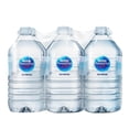 thumbnail image 1 of Agua purificada Nestlé Pureza Vital 6 pack de 4L, 1 of 2