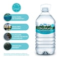 thumbnail image 3 of Agua de manantial Sta. María 6 pack de 4L, 3 of 3