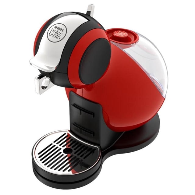 Cafetera Nescafé Dolce Gusto Roja Mod. Melody 3