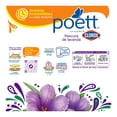 thumbnail image 2 of Limpiador líquido Poett Clorox desinfectante frescura de lavanda 4 l, 2 of 3