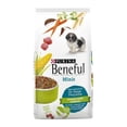 thumbnail image 1 of Alimento para perro Beneful cachorro minis razas pequeñas pavo y coco 4 kg, 1 of 1