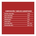 thumbnail image 3 of Alimento para Perros Purina Dog Chow Sin Colorantes Adultos Medianos y Grandes 20 Kg, 3 of 4