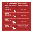 thumbnail image 4 of Alimento para Perros Purina Dog Chow Sin Colorantes Adultos Medianos y Grandes 20 Kg, 4 of 4