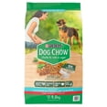 thumbnail image 2 of Croqueta para perro Purina Dog Chow Cachorro todos los tamaños carne 10kg bundle, 2 of 4