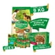 thumbnail image 1 of Croqueta para perro Purina Dog Chow Cachorro todos los tamaños carne 10kg bundle, 1 of 4