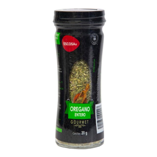 Oregano Escosa Oregano 20g