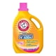 thumbnail image 1 of Detergente líquido Arm and Hammer limpieza floral 4.65 l, 1 of 1