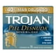 thumbnail image 2 of Condones Trojan Piel Desnuda Sensibilidad 36 piezas, 2 of 3