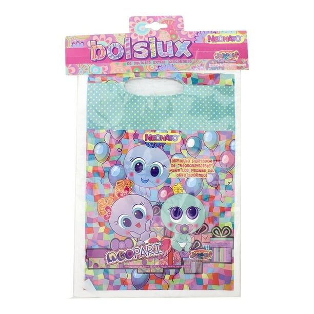 Bolsa de dulces Dipak Distroller neonato 25 pzas | Walmart en línea