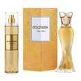 thumbnail image 1 of Set de Perfume Paris Hilton Gold Rush Dama EDP 30 ml 2 Piezas, 1 of 1