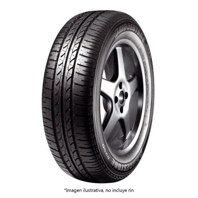 Llanta 185/65R15 88H Bridgestone B250