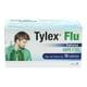 thumbnail image 1 of TYLEX FLU 10 Tylex flu gripe y tos 10 tabletas, 1 of 1